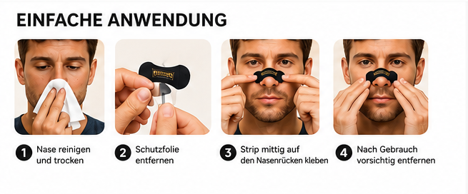NASEN STRIPS – Bild 10