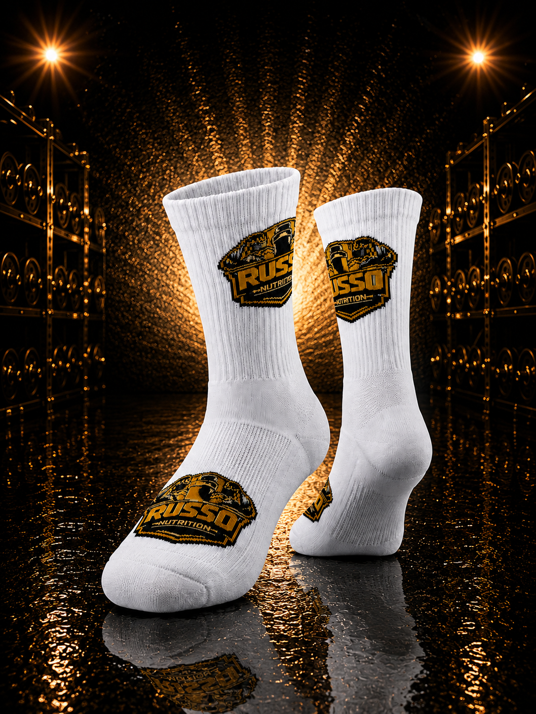 Russo Nutrition Socken