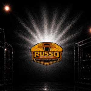 RUSSO NUTRITION PATCH