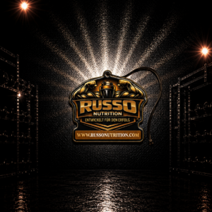 RUSSO NUTRITION AUTODUFT
