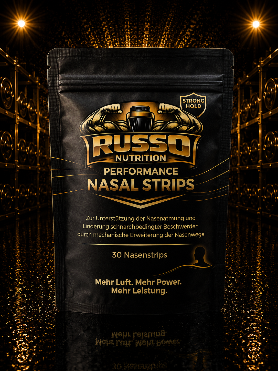 NASEN STRIPS