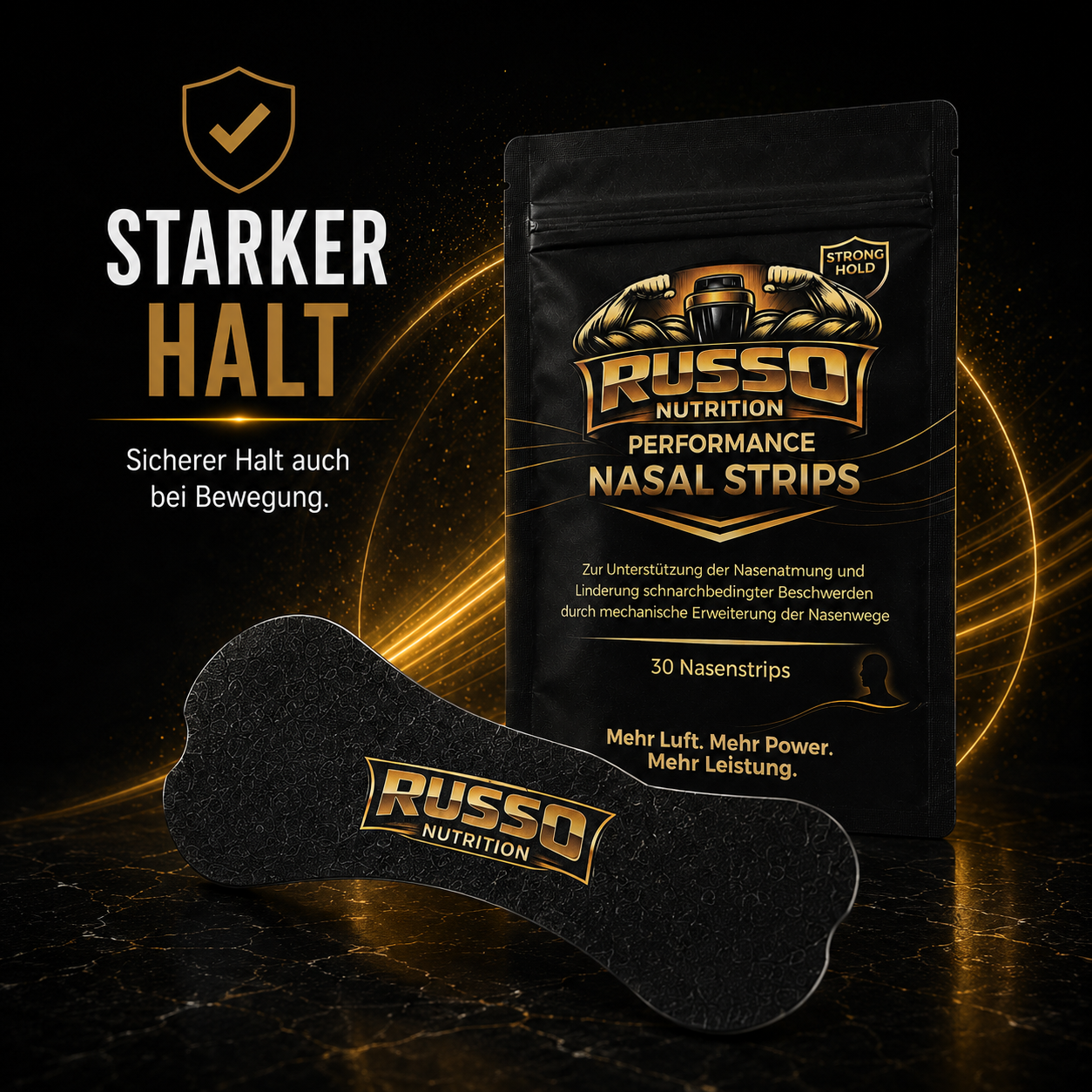 NASEN STRIPS – Bild 2