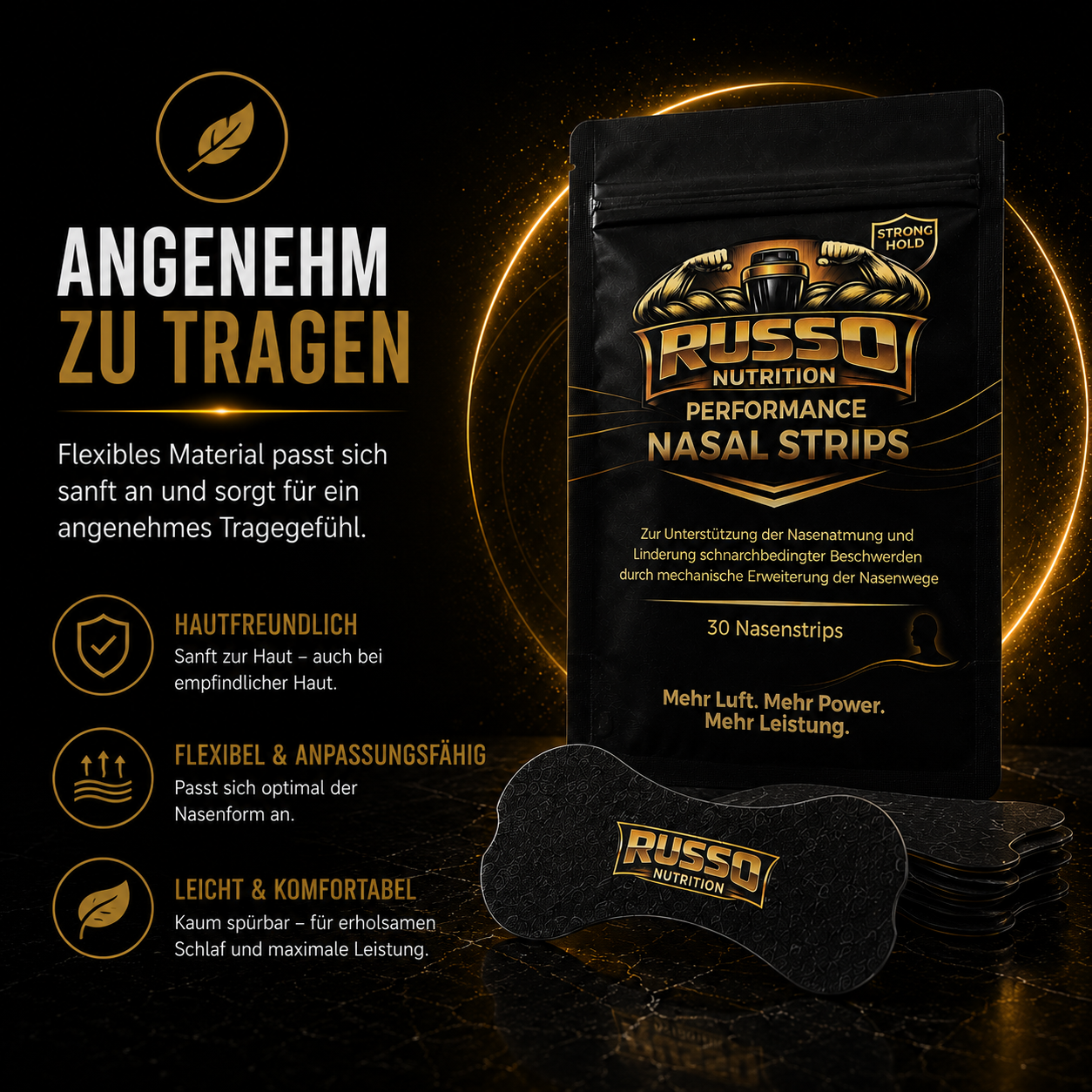 NASEN STRIPS – Bild 3