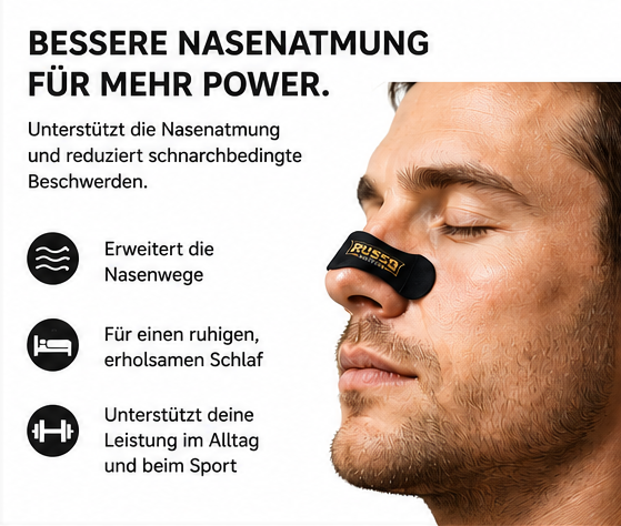 NASEN STRIPS – Bild 8