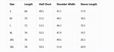 Russo Nutrition Shirt No Excuses No Limits Just Results – Bild 9